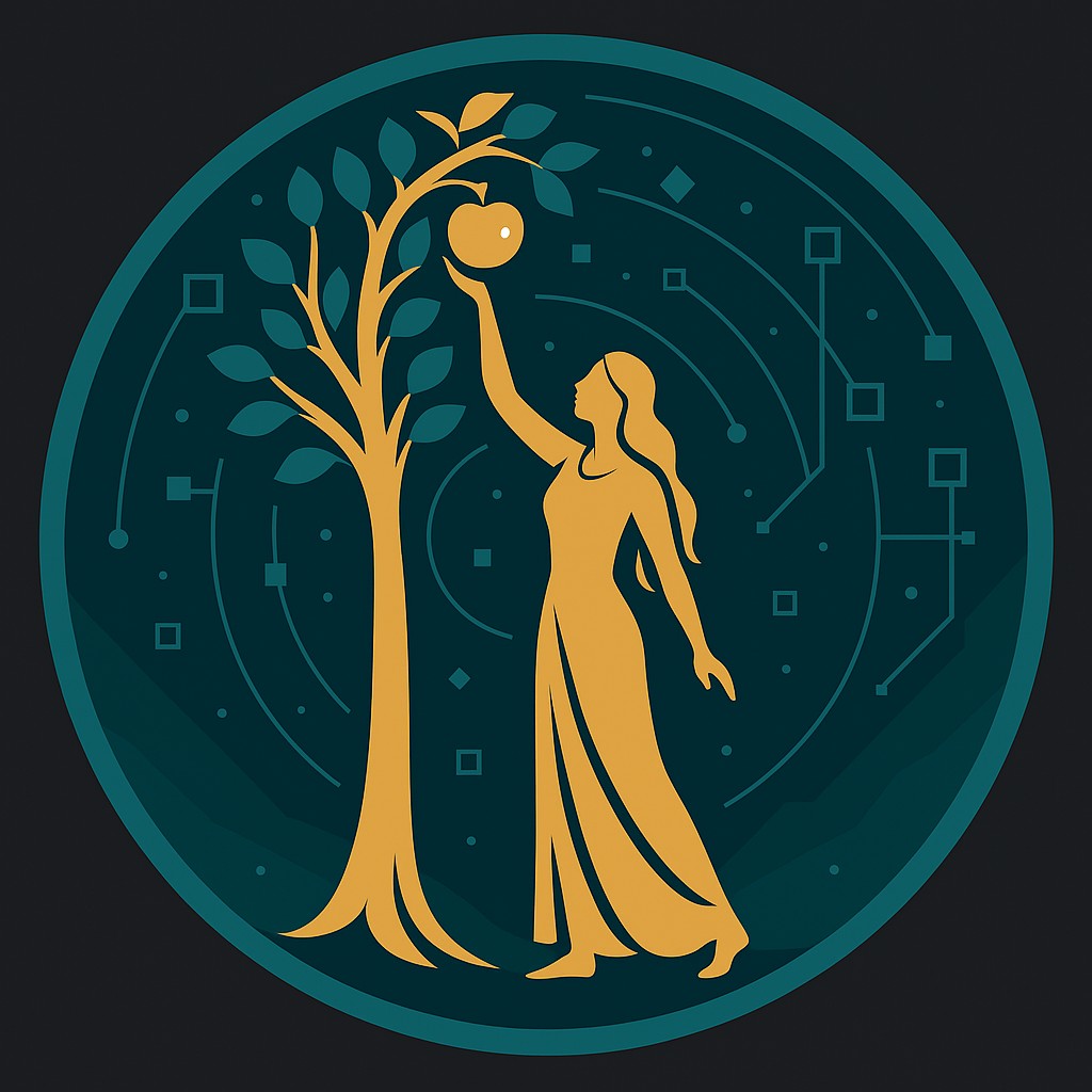 Ydun Logo